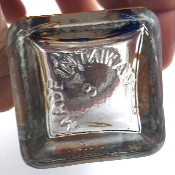 Liza Enger Handpainted Koala Bear Glass Salt & Pepper Shakers Gift Box Australia - Picture 12 of 13